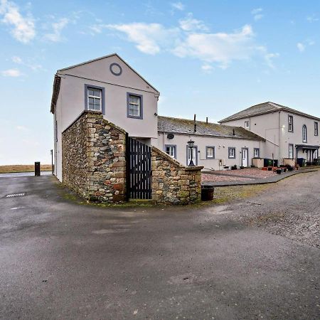 North Lodge Retreat Allonby Maryport Esterno foto