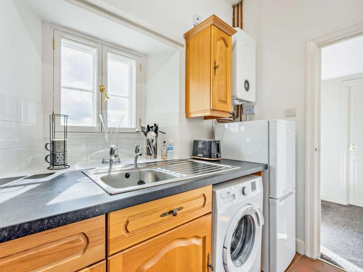North Lodge Retreat Allonby Maryport Esterno foto