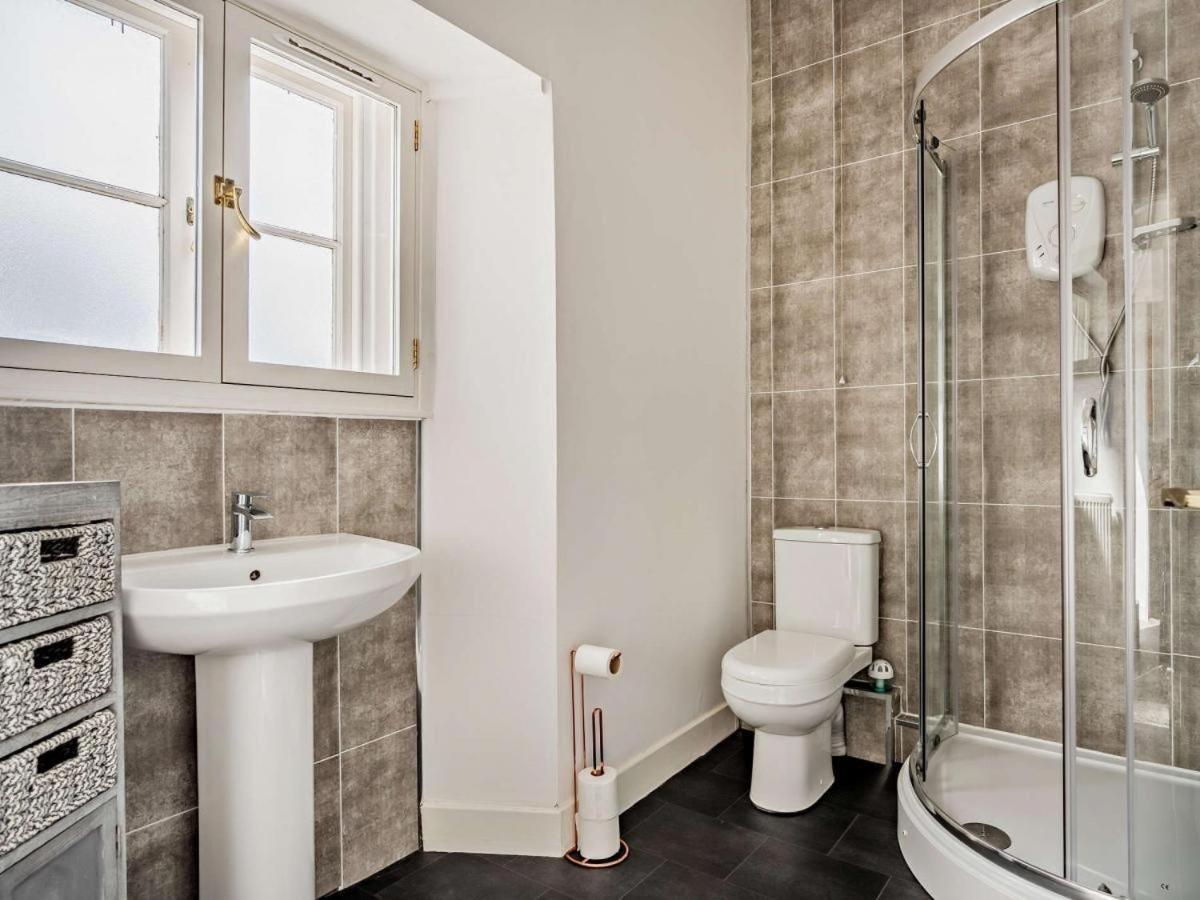 North Lodge Retreat Allonby Maryport Esterno foto