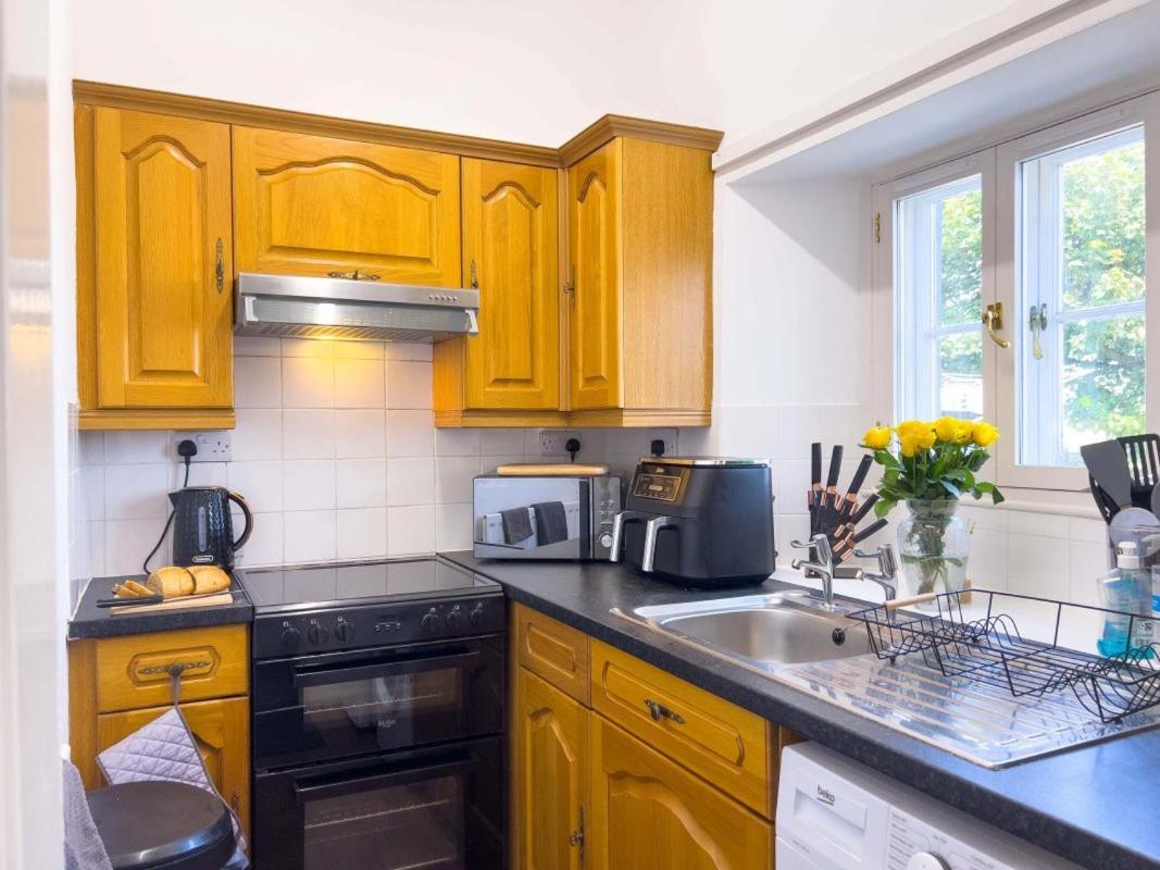 North Lodge Retreat Allonby Maryport Esterno foto