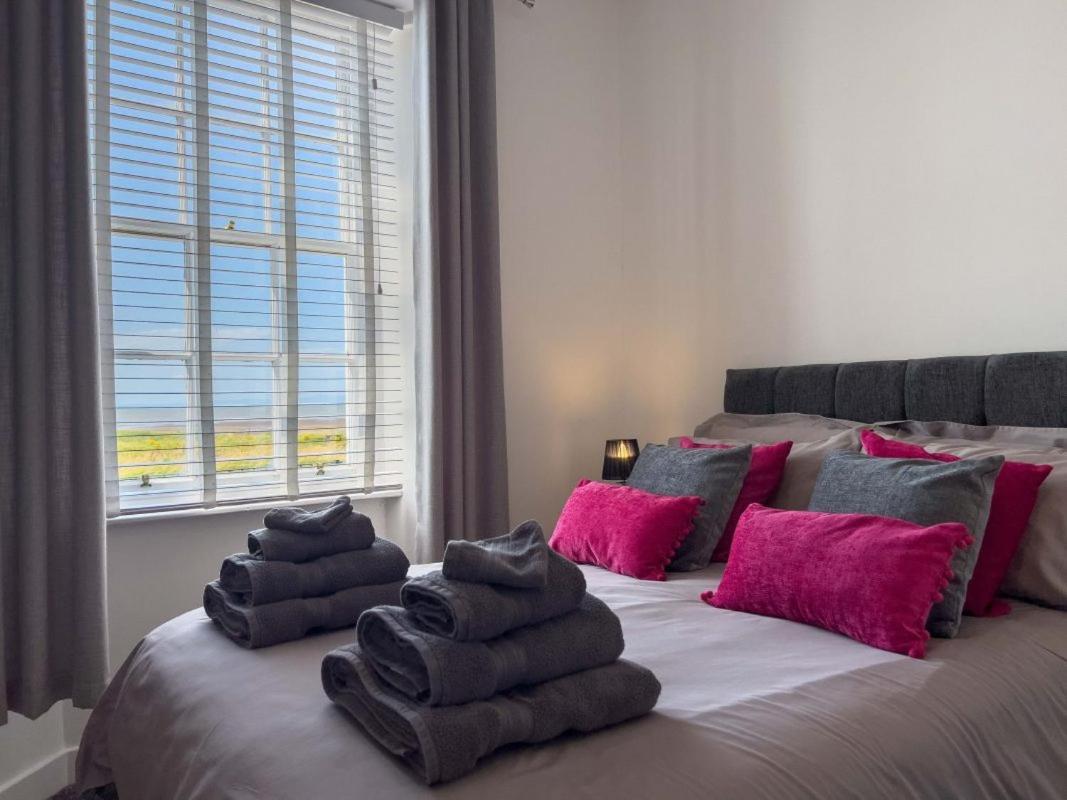 North Lodge Retreat Allonby Maryport Esterno foto