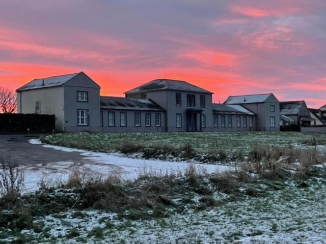 North Lodge Retreat Allonby Maryport Esterno foto